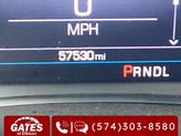 Thumbnail of 2023 Mosaic Black Metallic Chevrolet Equinox