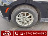 Thumbnail of 2023 Mosaic Black Metallic Chevrolet Equinox