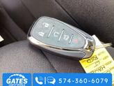 Thumbnail of 2024 Radiant Red Tintcoat Chevrolet Malibu