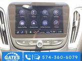 Thumbnail of 2024 Radiant Red Tintcoat Chevrolet Malibu