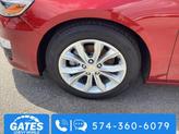 Thumbnail of 2024 Radiant Red Tintcoat Chevrolet Malibu
