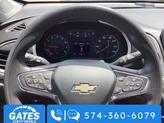 Thumbnail of 2024 Radiant Red Tintcoat Chevrolet Malibu
