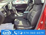 Thumbnail of 2024 Radiant Red Tintcoat Chevrolet Malibu