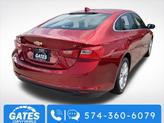 Thumbnail of 2024 Radiant Red Tintcoat Chevrolet Malibu