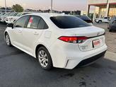 Thumbnail of 2026 Ice Cap Toyota Corolla