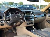 Thumbnail of 2014 BLACK Mercedes-Benz M-Class