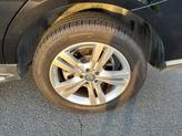 Thumbnail of 2014 BLACK Mercedes-Benz M-Class