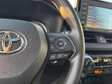 Thumbnail of 2021 Magnetic Gray Metallic Toyota RAV4 Hybrid