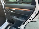 Thumbnail of 2021 Platinum White Pearl Honda CR-V