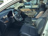 Thumbnail of 2021 Platinum White Pearl Honda CR-V