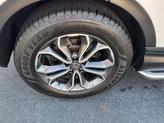 Thumbnail of 2021 Platinum White Pearl Honda CR-V