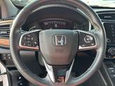 Thumbnail of 2021 Platinum White Pearl Honda CR-V