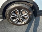 Thumbnail of 2021 Platinum White Pearl Honda CR-V