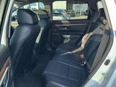 Thumbnail of 2021 Platinum White Pearl Honda CR-V