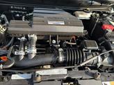 Thumbnail of 2021 Platinum White Pearl Honda CR-V