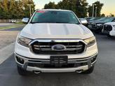 Thumbnail of 2022 Oxford White Ford Ranger