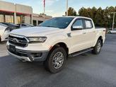 Thumbnail of 2022 Oxford White Ford Ranger