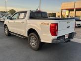Thumbnail of 2022 Oxford White Ford Ranger