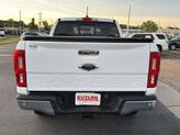 Thumbnail of 2022 Oxford White Ford Ranger