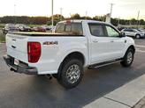 Thumbnail of 2022 Oxford White Ford Ranger