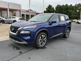 Thumbnail of 2023 Caspian Blue Metallic Nissan Rogue