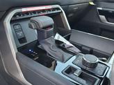 Thumbnail of 2025 Wind Chill Pearl Toyota Sequoia