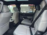 Thumbnail of 2025 Wind Chill Pearl Toyota Sequoia