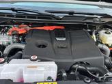 Thumbnail of 2025 Wind Chill Pearl Toyota Sequoia