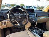 Thumbnail of 2019 White Diamond Pearl Acura MDX