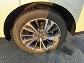 Thumbnail of 2019 White Diamond Pearl Acura MDX