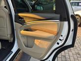Thumbnail of 2019 White Diamond Pearl Acura MDX