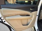 Thumbnail of 2019 White Diamond Pearl Acura MDX