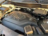 Thumbnail of 2019 White Diamond Pearl Acura MDX