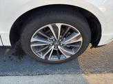 Thumbnail of 2019 White Diamond Pearl Acura MDX