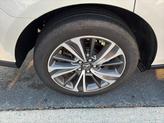 Thumbnail of 2019 White Diamond Pearl Acura MDX