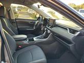 Thumbnail of 2022 Magnetic Gray Metallic Toyota RAV4