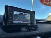 Thumbnail of 2022 Magnetic Gray Metallic Toyota RAV4