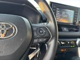 Thumbnail of 2022 Magnetic Gray Metallic Toyota RAV4