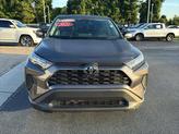 Thumbnail of 2022 Magnetic Gray Metallic Toyota RAV4