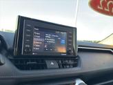 Thumbnail of 2022 Magnetic Gray Metallic Toyota RAV4