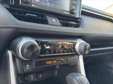 Thumbnail of 2022 Magnetic Gray Metallic Toyota RAV4