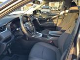 Thumbnail of 2022 Magnetic Gray Metallic Toyota RAV4