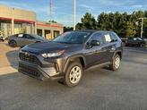 Photo of 2022 Magnetic Gray Metallic Toyota RAV4