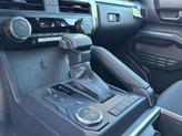 Thumbnail of 2025 Celestial Silver Metallic Toyota Tacoma