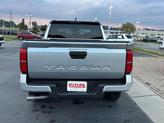 Thumbnail of 2025 Celestial Silver Metallic Toyota Tacoma