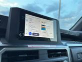 Thumbnail of 2025 Celestial Silver Metallic Toyota Tacoma