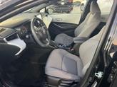 Thumbnail of 2024 Midnight Black Metallic Toyota Corolla