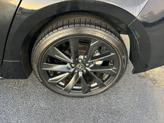 Thumbnail of 2024 Midnight Black Metallic Toyota Corolla