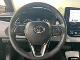 Thumbnail of 2024 Midnight Black Metallic Toyota Corolla