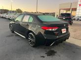 Thumbnail of 2024 Midnight Black Metallic Toyota Corolla